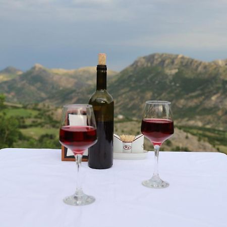Hotel Euphrat Nemrut Karadut  Esterno foto