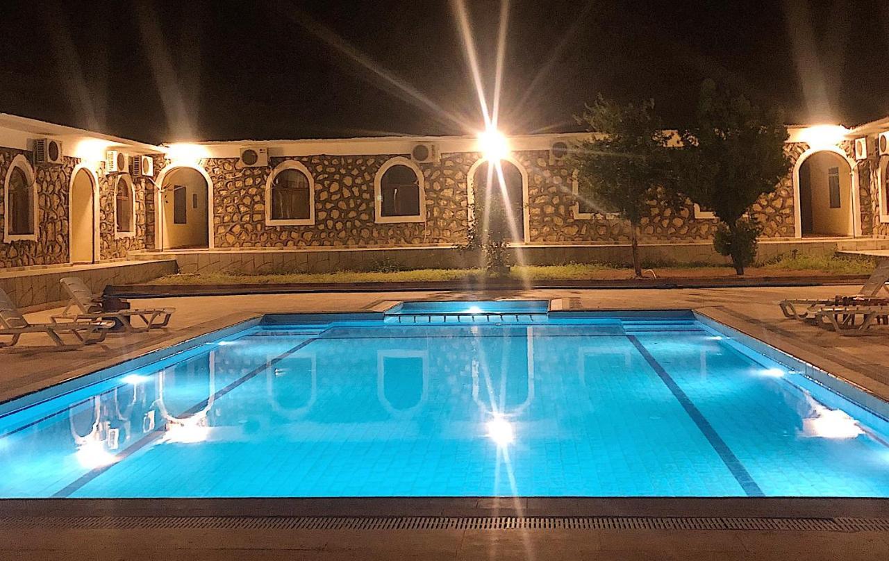 Hotel Euphrat Nemrut Karadut  Esterno foto