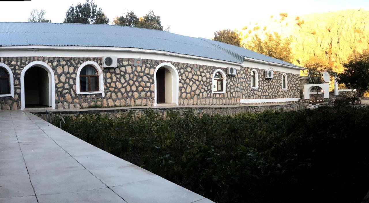 Hotel Euphrat Nemrut Karadut  Esterno foto