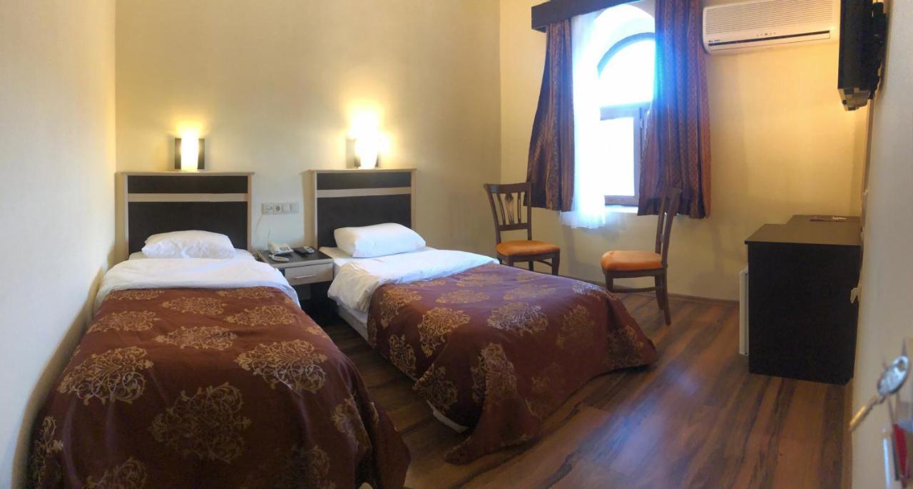 Hotel Euphrat Nemrut Karadut  Esterno foto