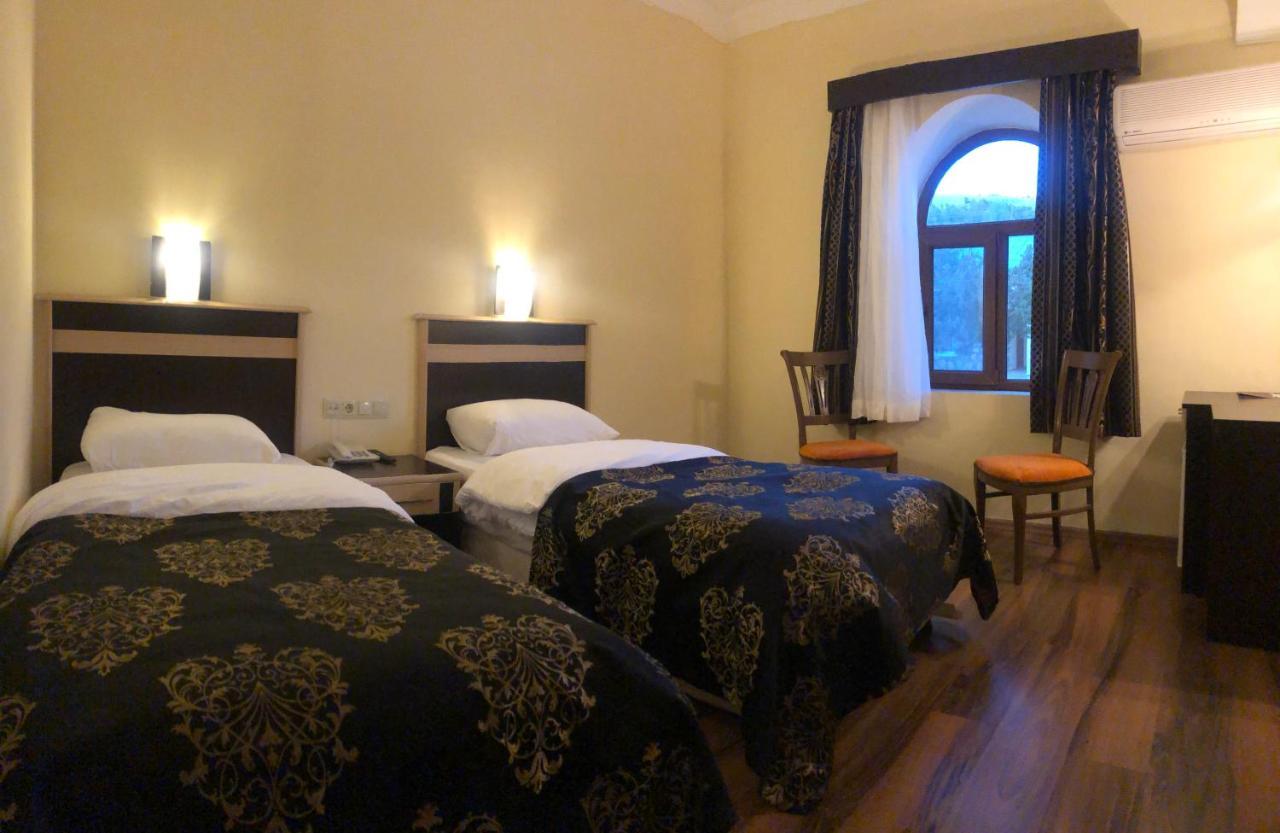 Hotel Euphrat Nemrut Karadut  Esterno foto