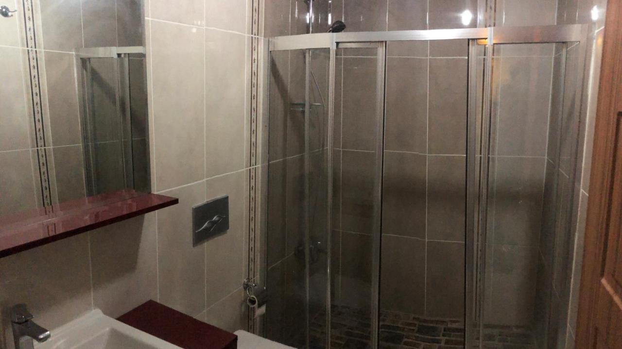 Hotel Euphrat Nemrut Karadut  Esterno foto