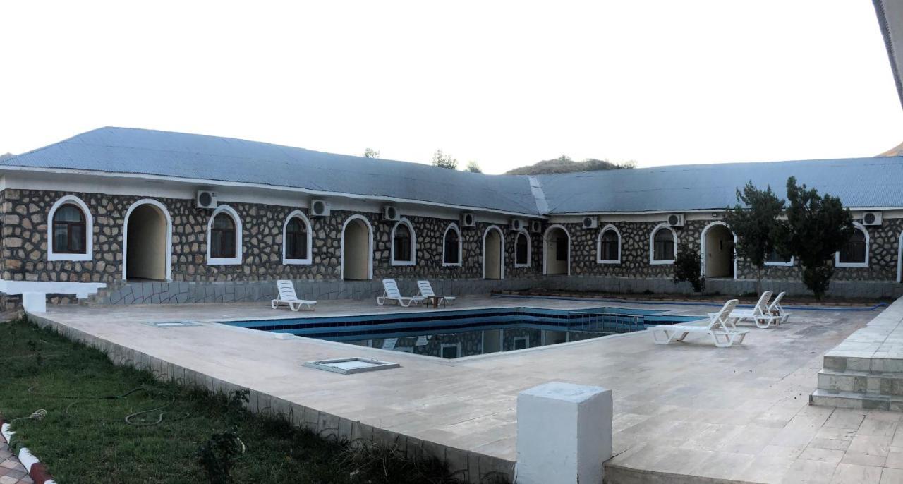 Hotel Euphrat Nemrut Karadut  Esterno foto
