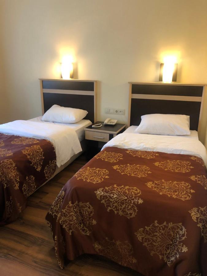 Hotel Euphrat Nemrut Karadut  Esterno foto