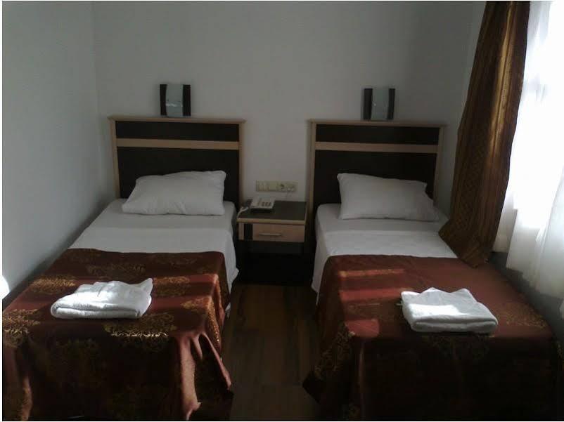 Hotel Euphrat Nemrut Karadut  Esterno foto