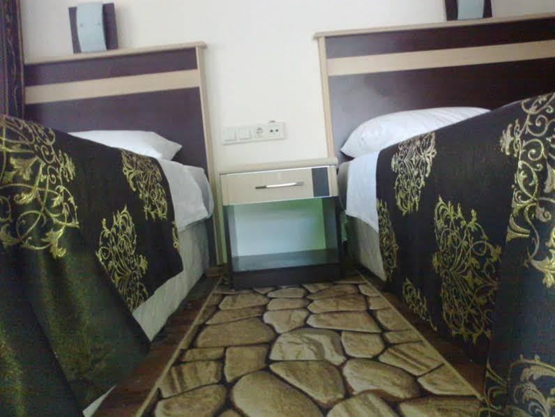 Hotel Euphrat Nemrut Karadut  Esterno foto