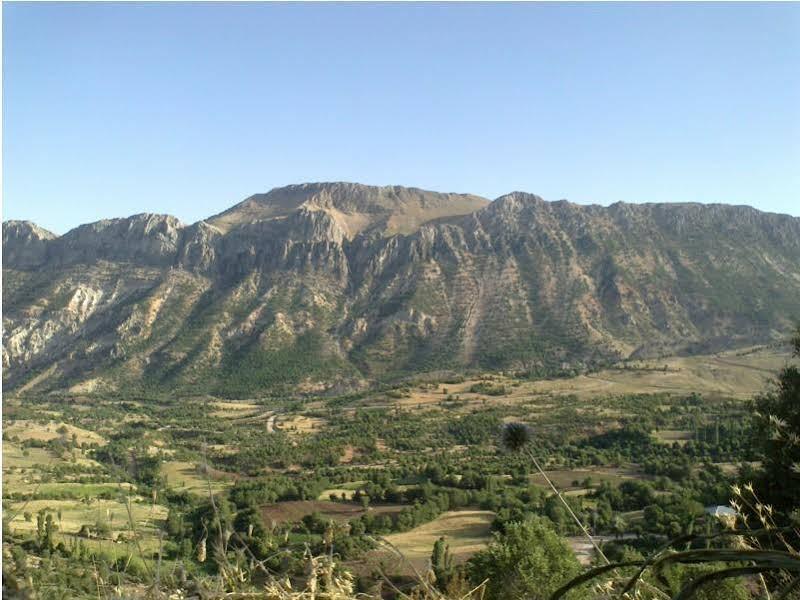 Hotel Euphrat Nemrut Karadut  Esterno foto