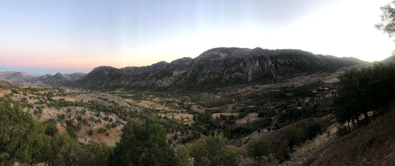 Hotel Euphrat Nemrut Karadut  Esterno foto