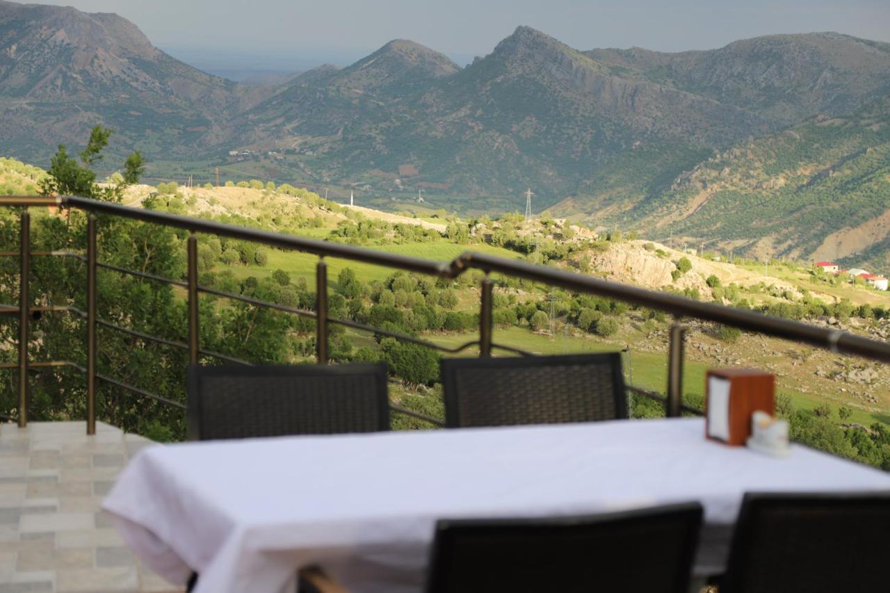 Hotel Euphrat Nemrut Karadut  Esterno foto