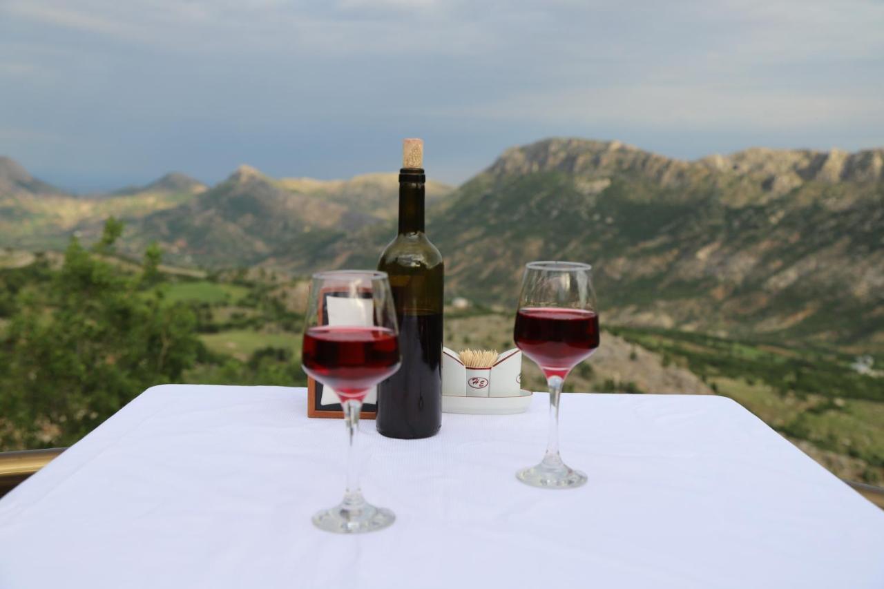 Hotel Euphrat Nemrut Karadut  Esterno foto