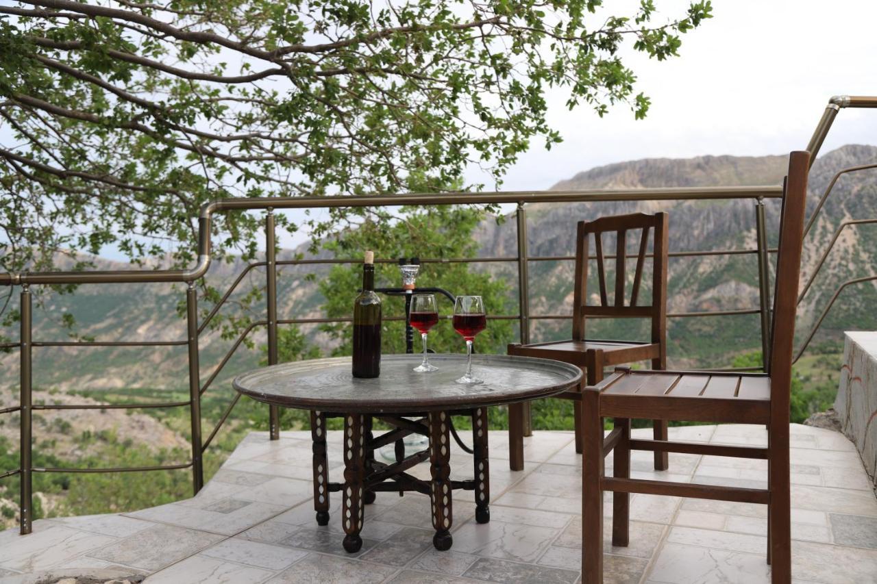 Hotel Euphrat Nemrut Karadut  Esterno foto