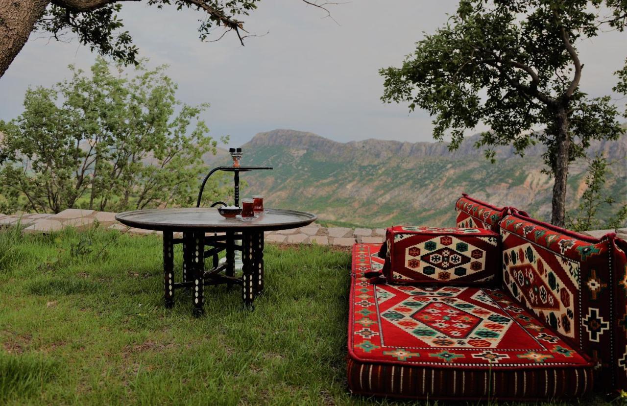 Hotel Euphrat Nemrut Karadut  Esterno foto
