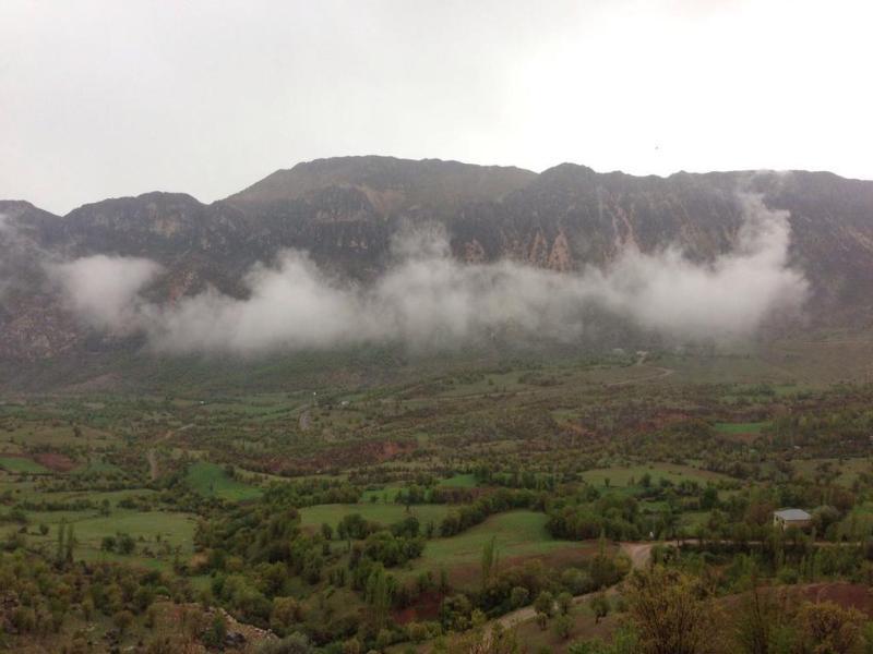 Hotel Euphrat Nemrut Karadut  Esterno foto
