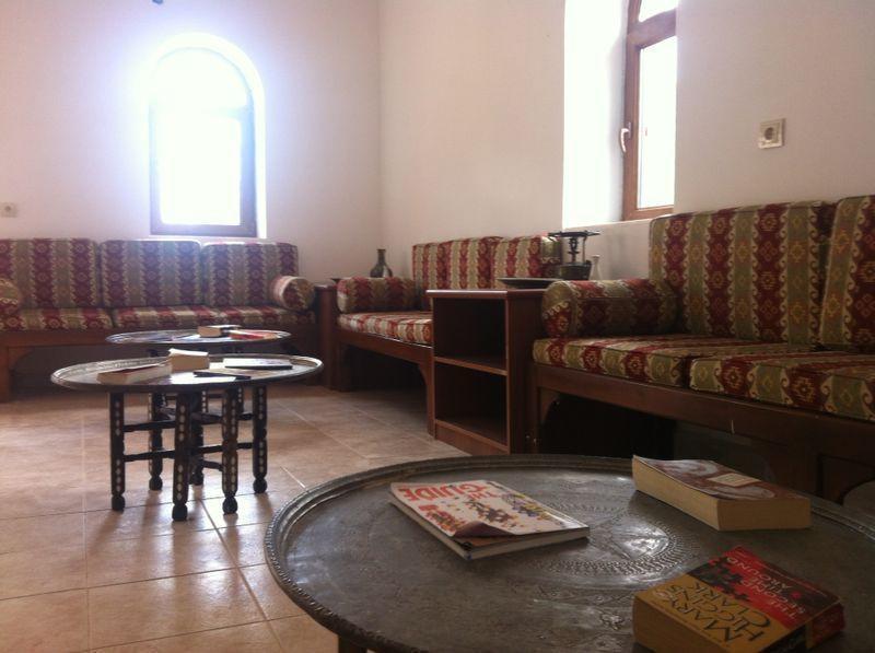 Hotel Euphrat Nemrut Karadut  Esterno foto