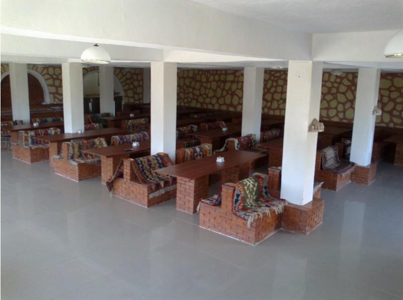Hotel Euphrat Nemrut Karadut  Esterno foto
