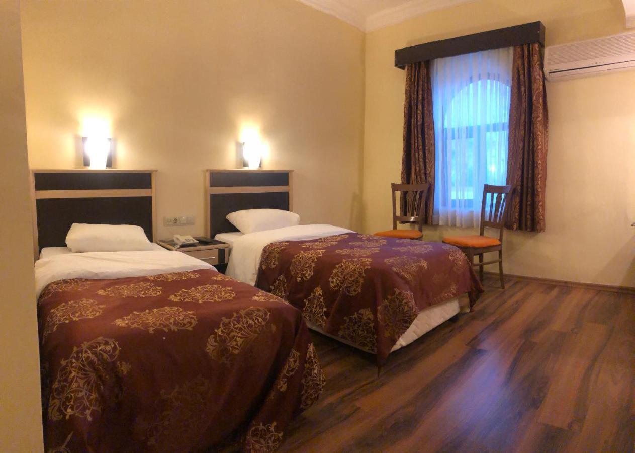 Hotel Euphrat Nemrut Karadut  Esterno foto