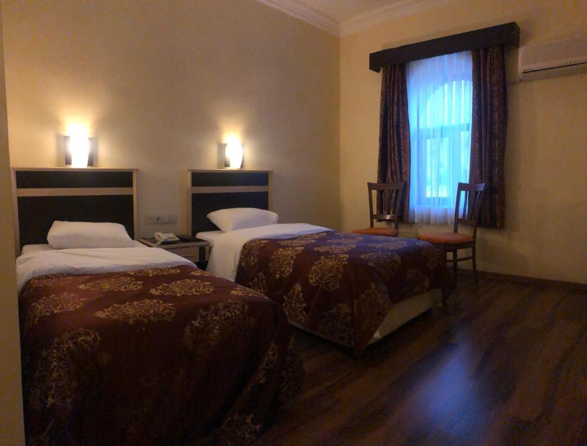 Hotel Euphrat Nemrut Karadut  Esterno foto