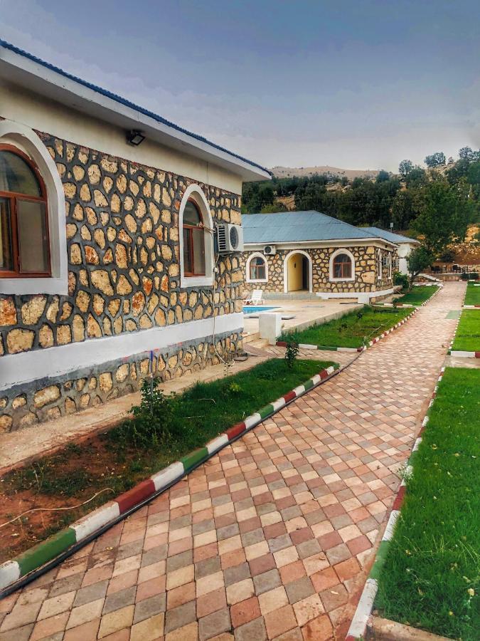 Hotel Euphrat Nemrut Karadut  Esterno foto