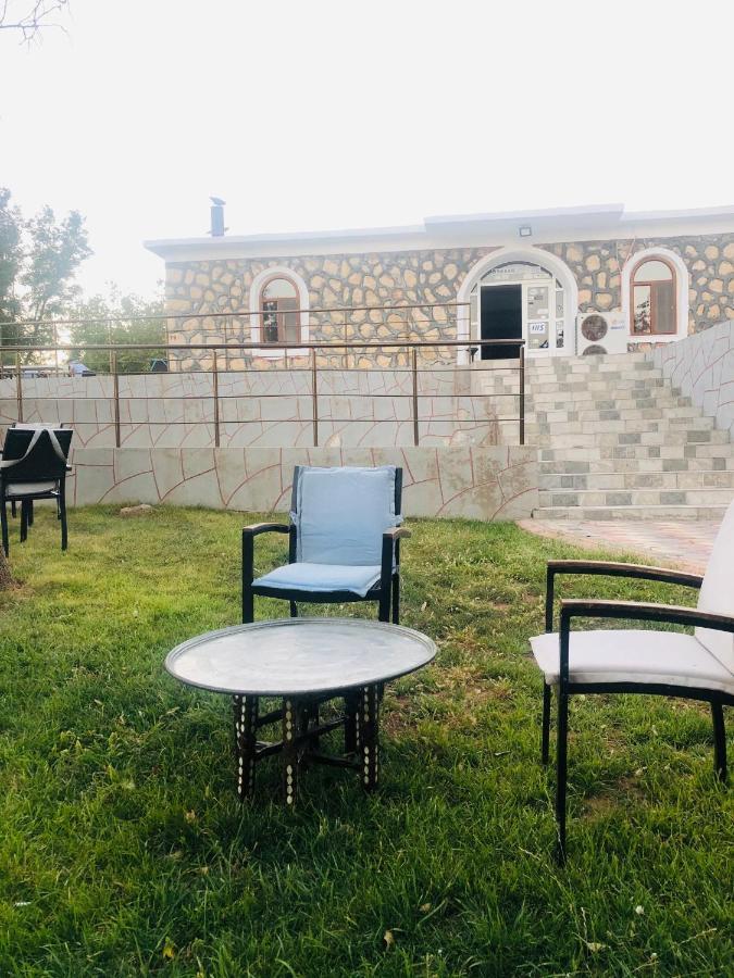 Hotel Euphrat Nemrut Karadut  Esterno foto