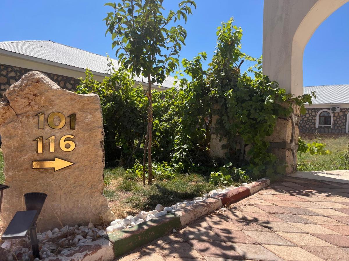 Hotel Euphrat Nemrut Karadut  Esterno foto