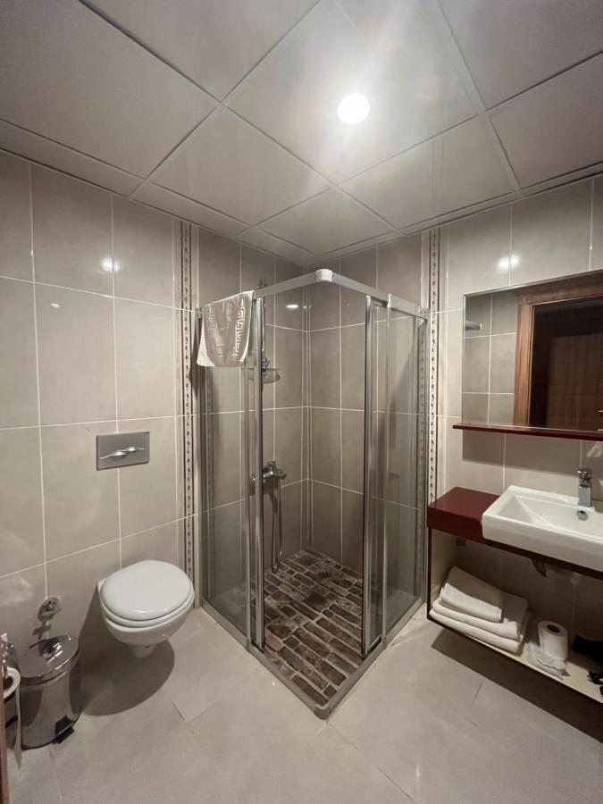 Hotel Euphrat Nemrut Karadut  Esterno foto