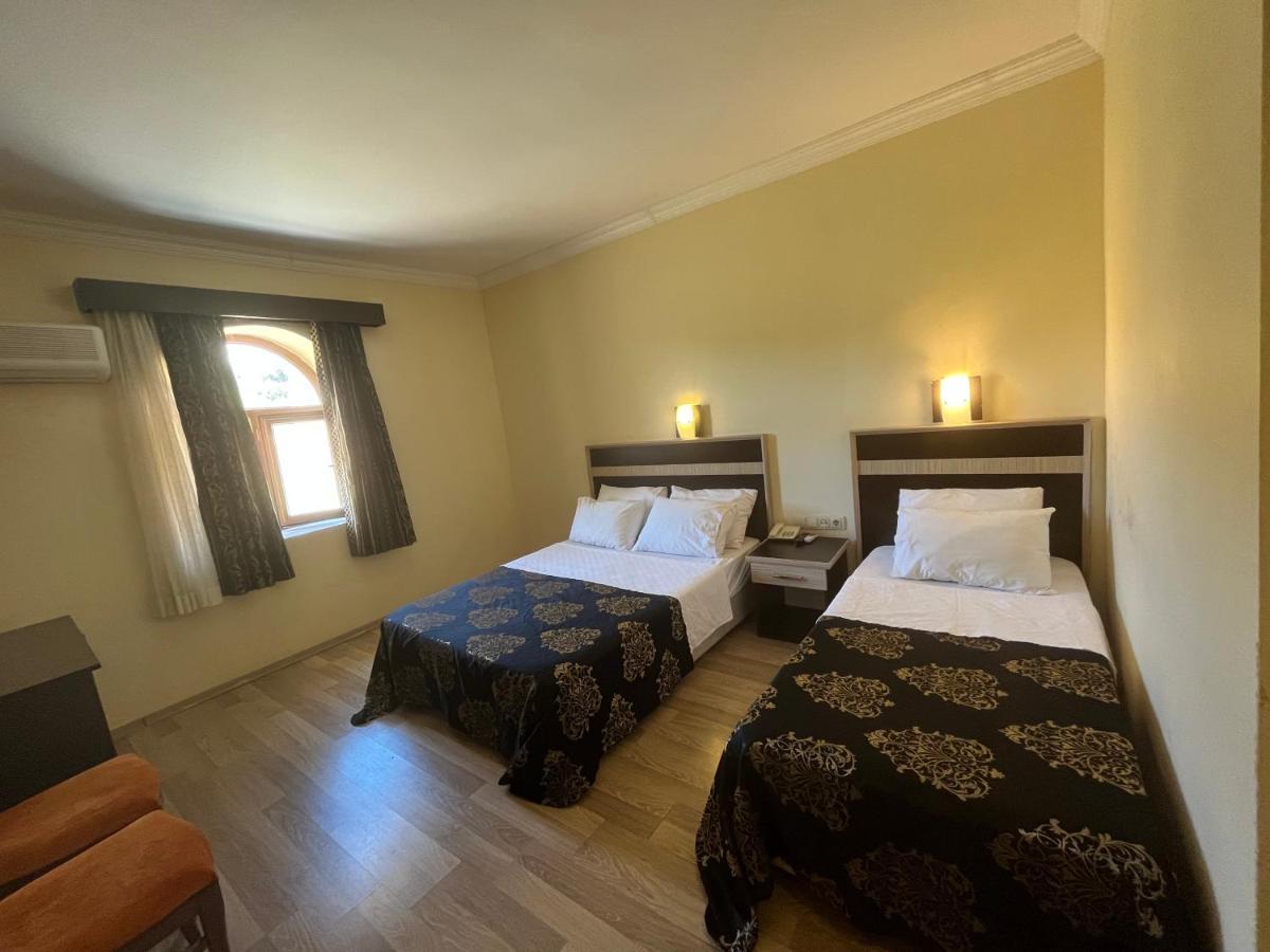 Hotel Euphrat Nemrut Karadut  Esterno foto