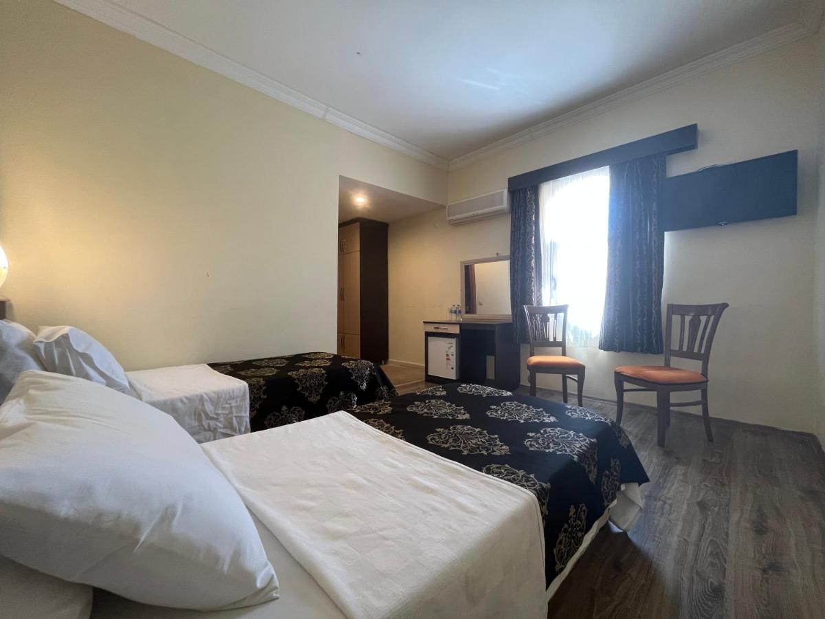 Hotel Euphrat Nemrut Karadut  Esterno foto