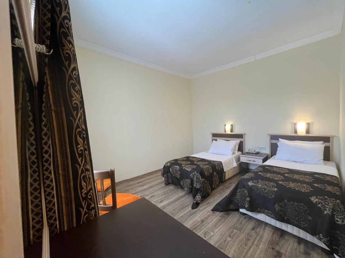 Hotel Euphrat Nemrut Karadut  Esterno foto
