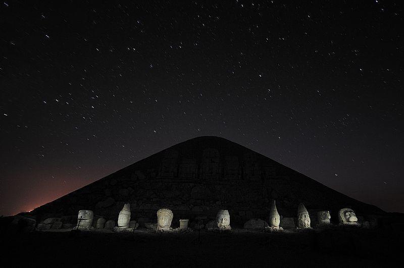 Hotel Euphrat Nemrut Karadut  Esterno foto